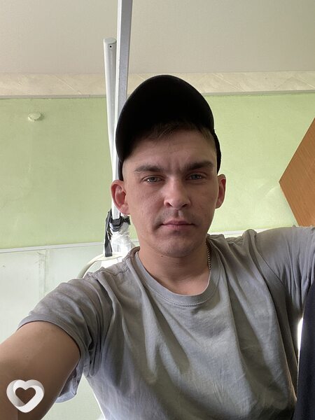 Илья, 29, Новосибирске — анкета №4089209