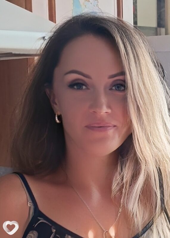 Ульяна, 41, Витебске — анкета №4089216