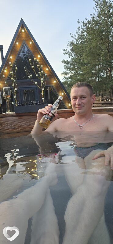 Павел, 34, Гродно — анкета №4089221