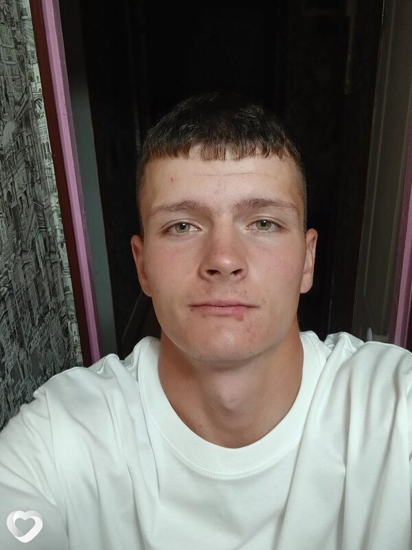 Владимир, 20, Казани — анкета №4088949