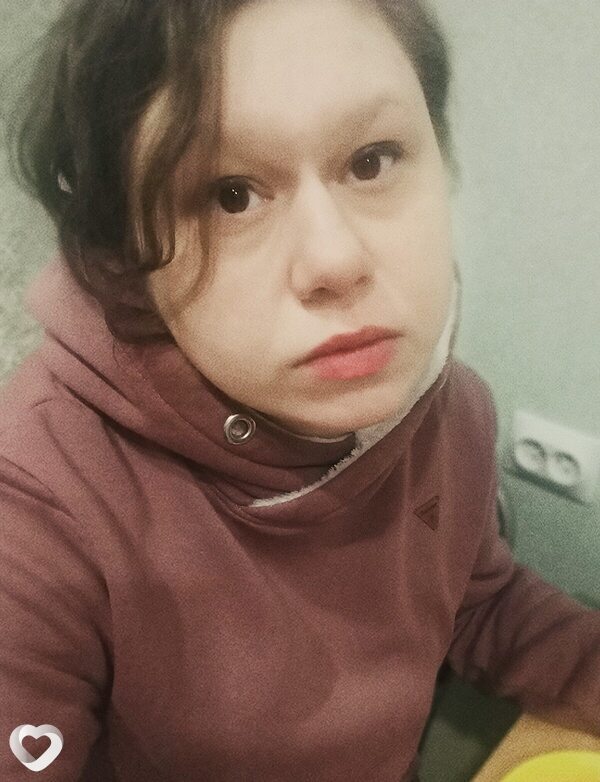 Ника, 35, Санкт-Петербурге — анкета №4088957