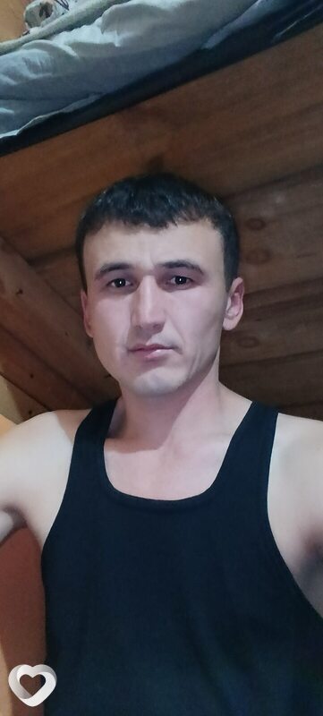 Рома, 31, Иркутске — анкета №4088960