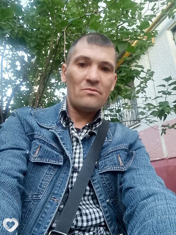 Иван, 43, Брянске — анкета №4088963