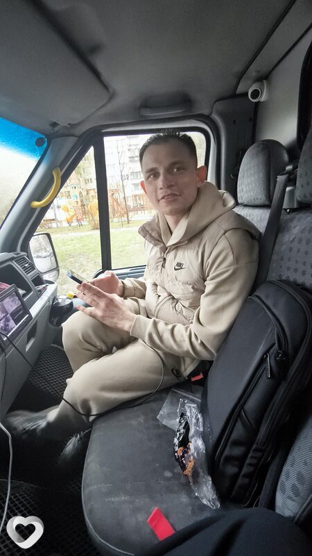 Макс, 28, Санкт-Петербурге — анкета №4088924