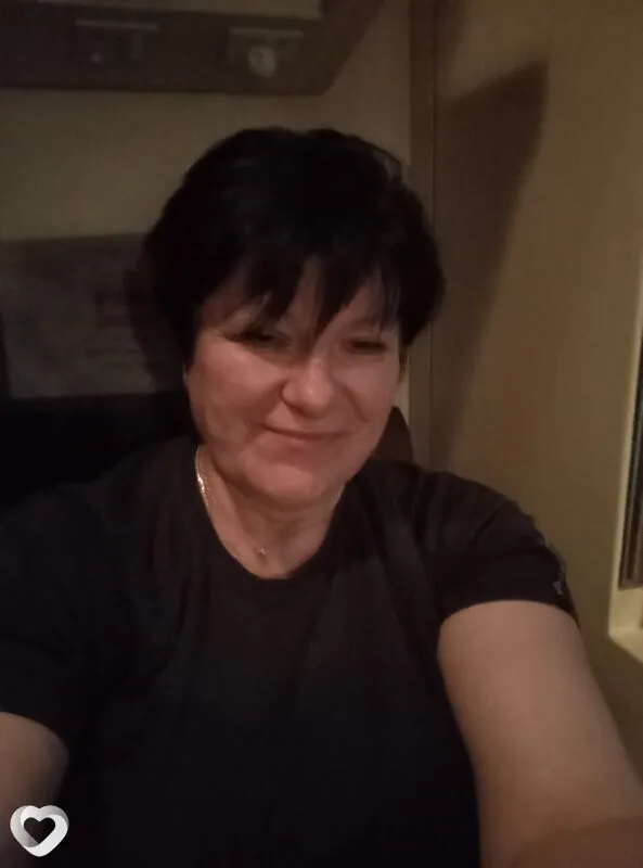 Анечка, 58, Москве — анкета №4088946