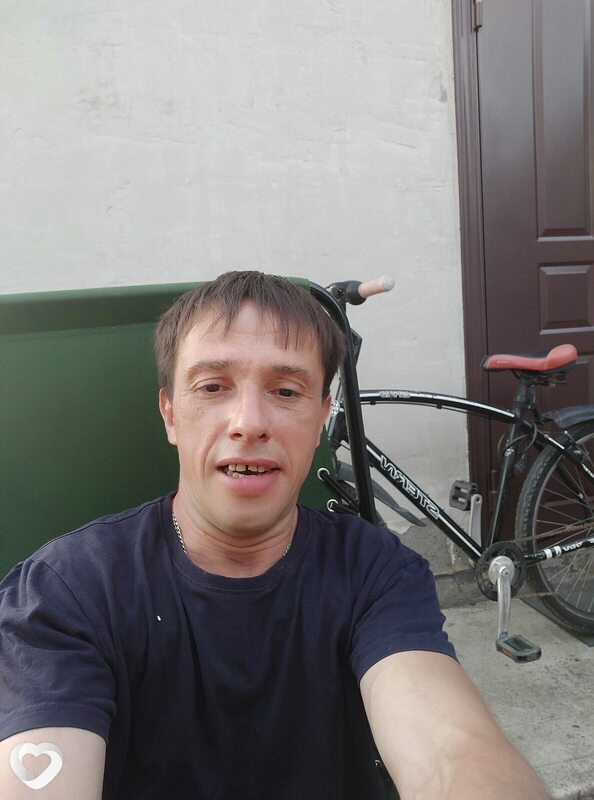 Артём, 42, Магнитогорске — анкета №4089127