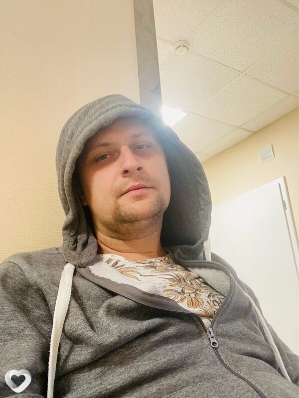 Александр, 39, Астрахани — анкета №4089130