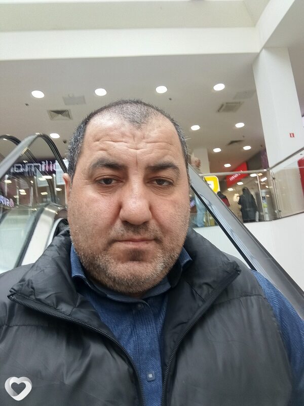 Арсен, 47, Ярославле — анкета №4089136