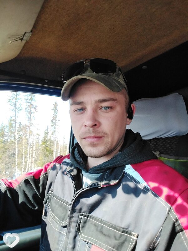 Елизар, 31, Ухте — анкета №4089143