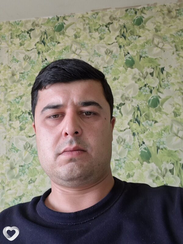 Алик, 33, Москве — анкета №4089144