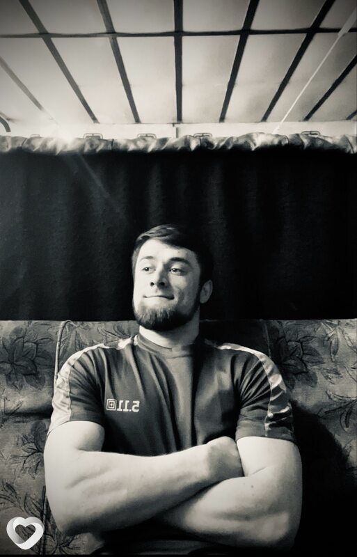 Aia, 22, Ростове-на-Дону — анкета №4088981