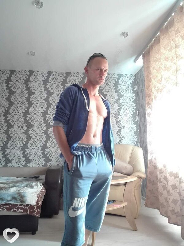 Pacha, 38, Барановичах — анкета №4089421