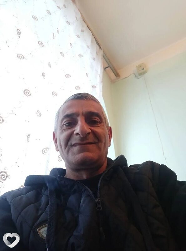 Вадим, 51, Уфе — анкета №4089422