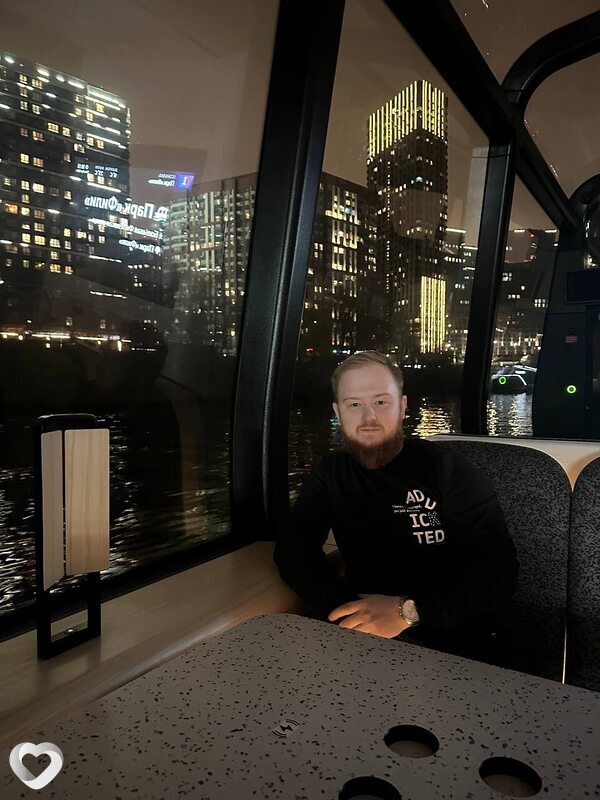 Дмитрий, 26, Шахтах — анкета №4089423