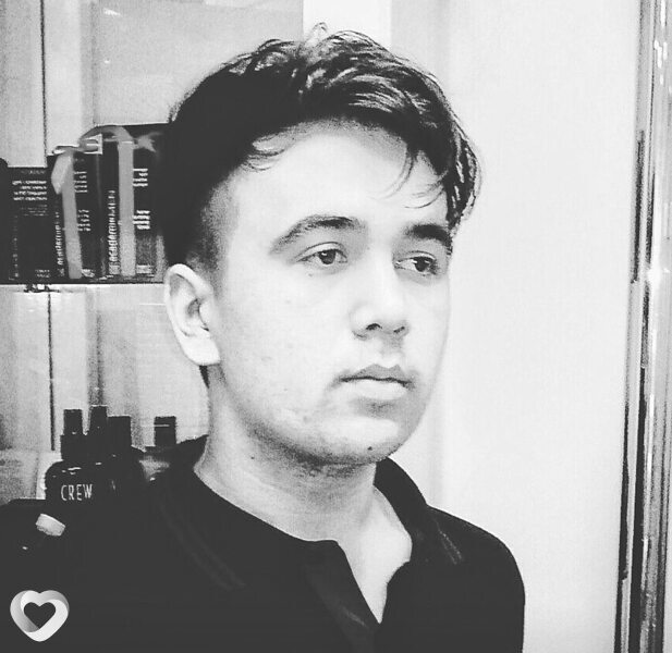 Адик, 33, Астане — анкета №4089426