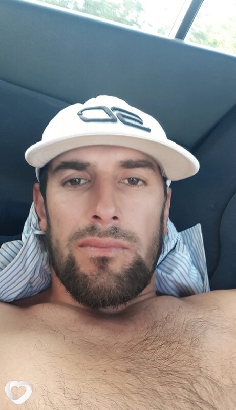Abdul, 35, Красногорске — анкета №4089432