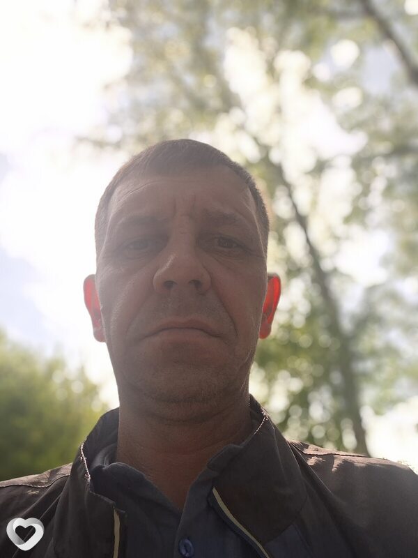 Костя, 43, Кемерове — анкета №4089434
