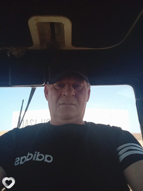 Иван, 55, Таганроге — анкета №4089049