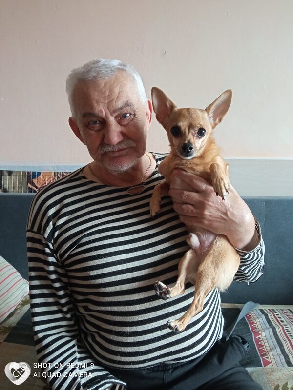 Павел, 61, Владивостоке — анкета №4089054