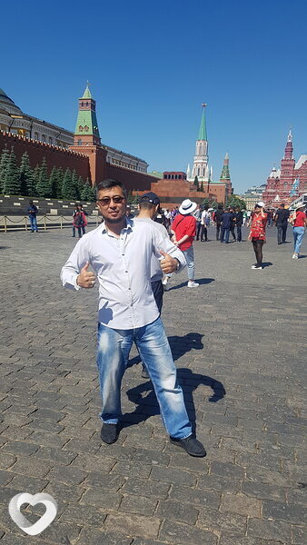 Rus, 48, Южно-Сахалинске — анкета №4089056