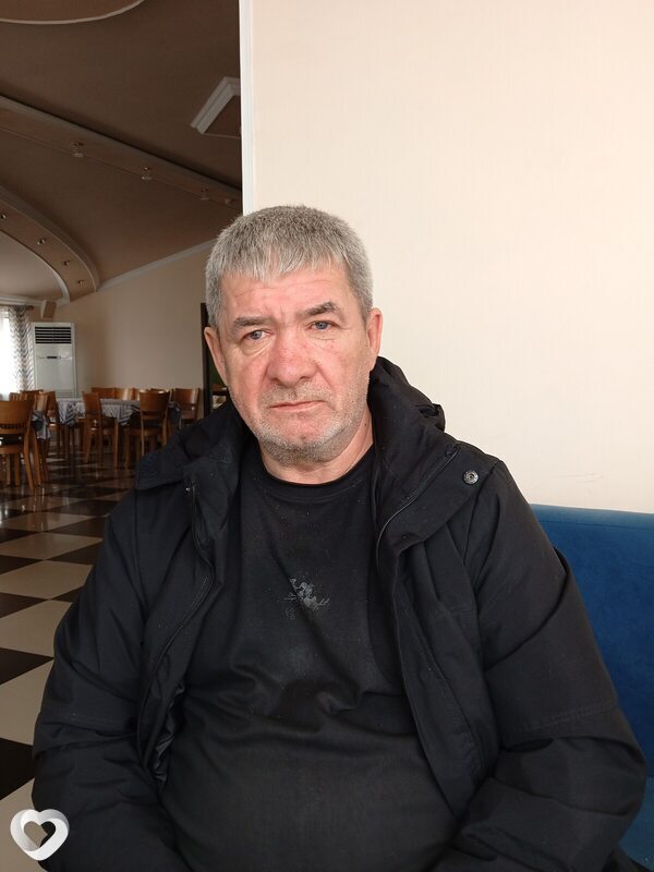 Серёга, 60, Самаре — анкета №4089058