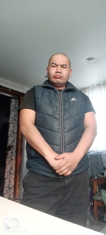 Асхат, 43, Усть-Каменогорск — анкета №4089062