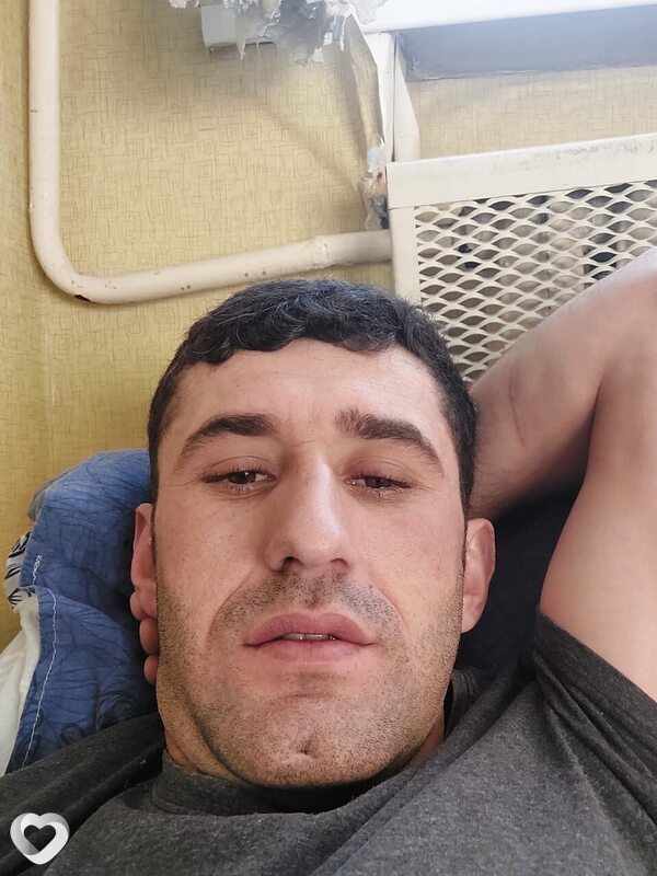 Alik, 36, Хабаровске — анкета №4089223