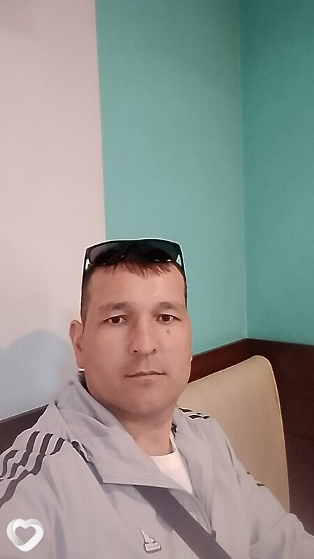 Умиджон, 36, Южно-Сахалинске — анкета №4089225