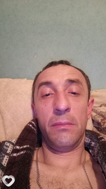 Андрей, 39, Ставрополе — анкета №4089232