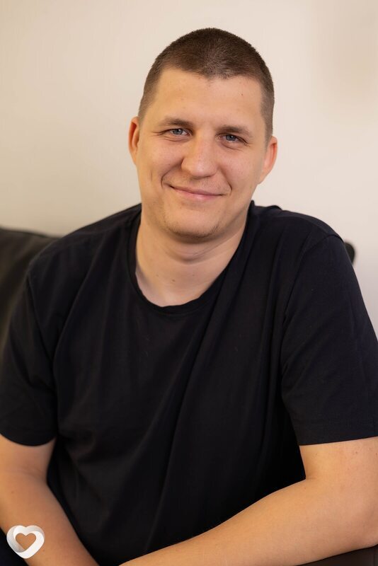 Константин, 29, Волгограде — анкета №4089242