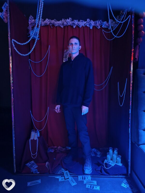 Дмитрий, 23, Тюмени — анкета №4089248