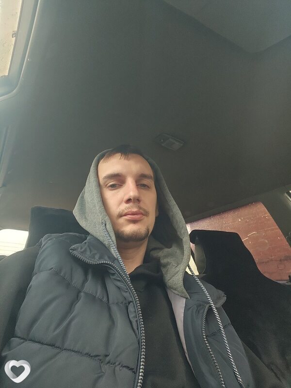 Алексей, 31, Владивостоке — анкета №4089255