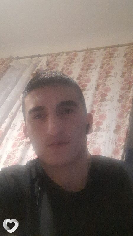 Fedya, 30, Туле — анкета №4089260