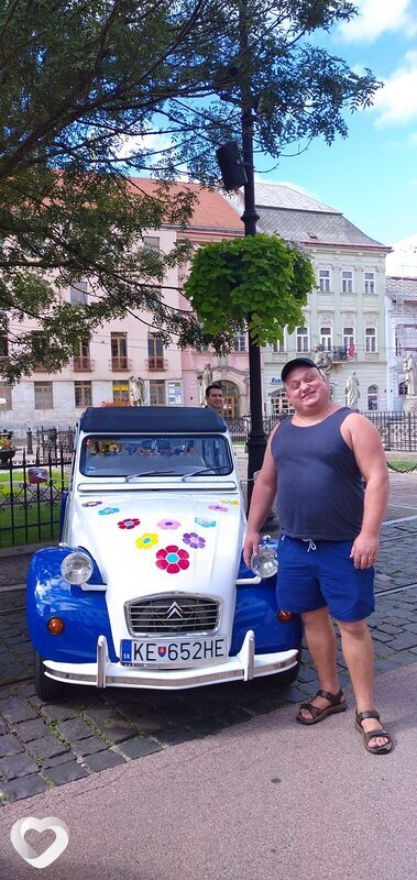 Іван, 34, Киеве — анкета №4089076