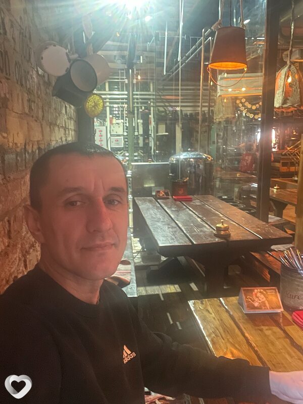 Павел, 38, Ленинске-Кузнецком — анкета №4089079