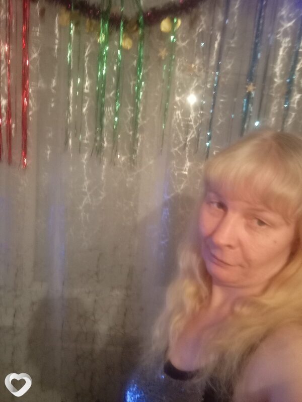 Наталья, 42, Абакане — анкета №4089092