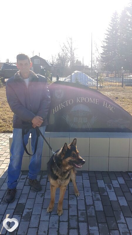 Николай, Краснощеково