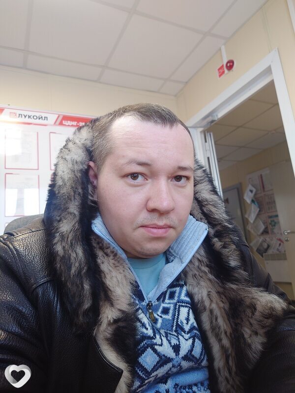 Денис, 37, Нефтекамске — анкета №4089196