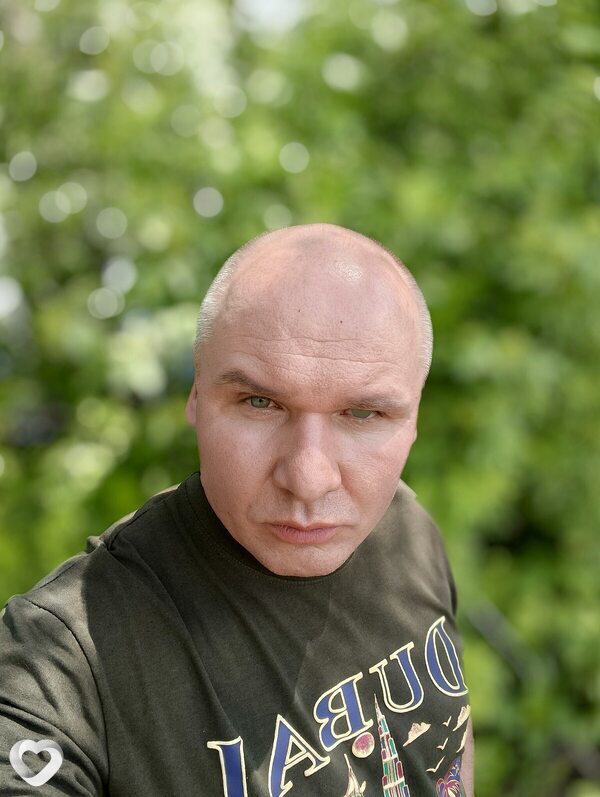 Вячеслав, 46, Волгограде — анкета №4089197