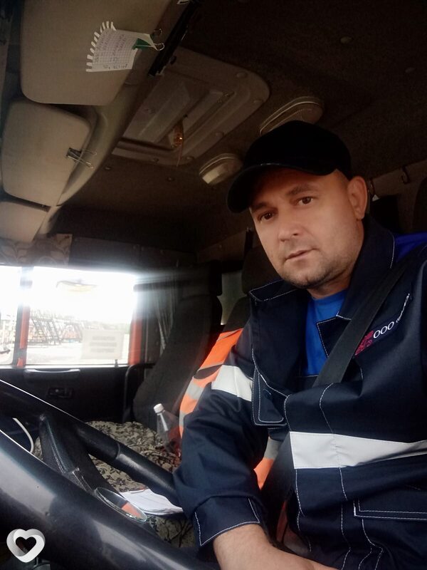 Мавроди, 44, Красноярске — анкета №4089282