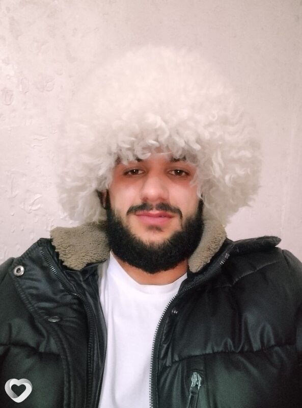 Сулейман, 27, Балхаше — анкета №4089286