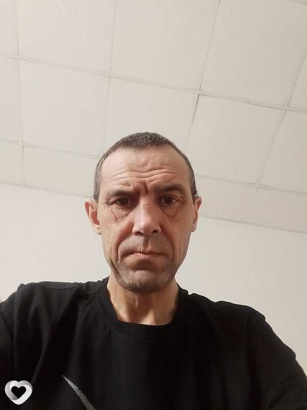 Иван, 45, Чите — анкета №4089287