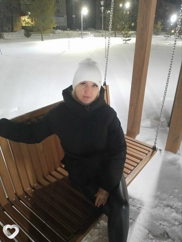 Ражева Юлия, 38, Нижнем Тагиле — анкета №4089294