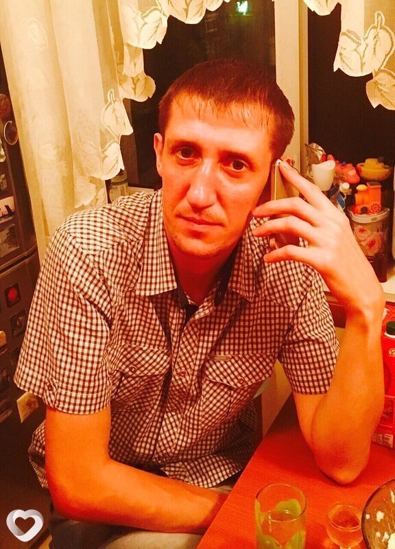 Дмитрий, 44, Саранске — анкета №4089101