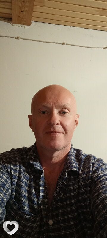 Евгений, 45, Нижнем Тагиле — анкета №4089108