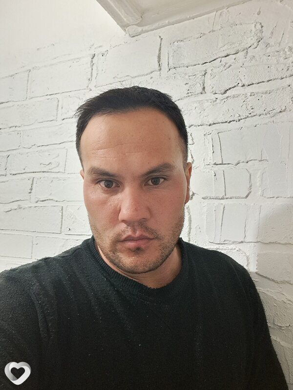 Nurbek, 29, Иркутске — анкета №4089109
