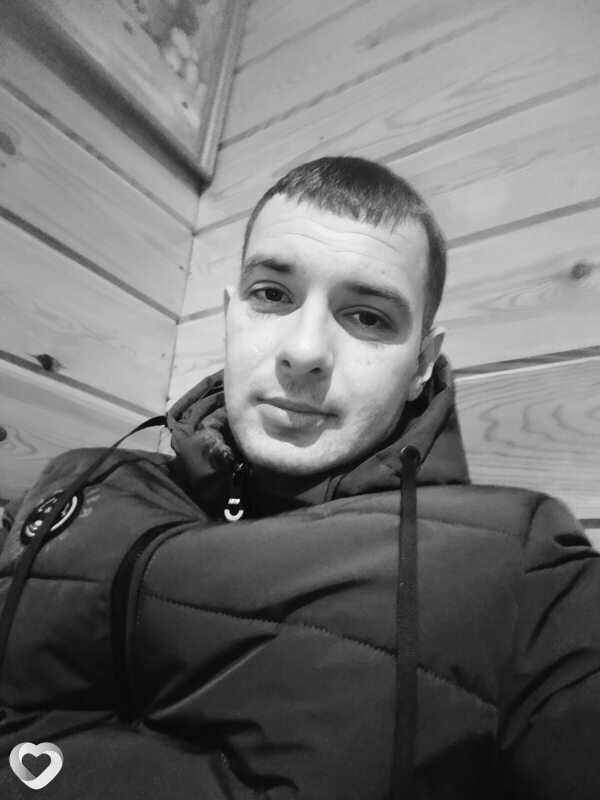 Дима, 29, Иркутске — анкета №4089110