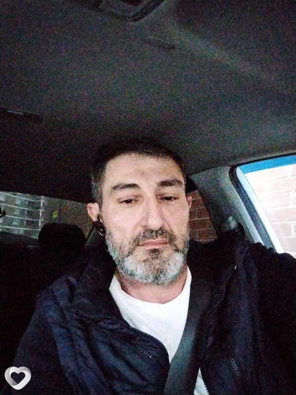 Алик, 43, Новосибирске — анкета №4089114