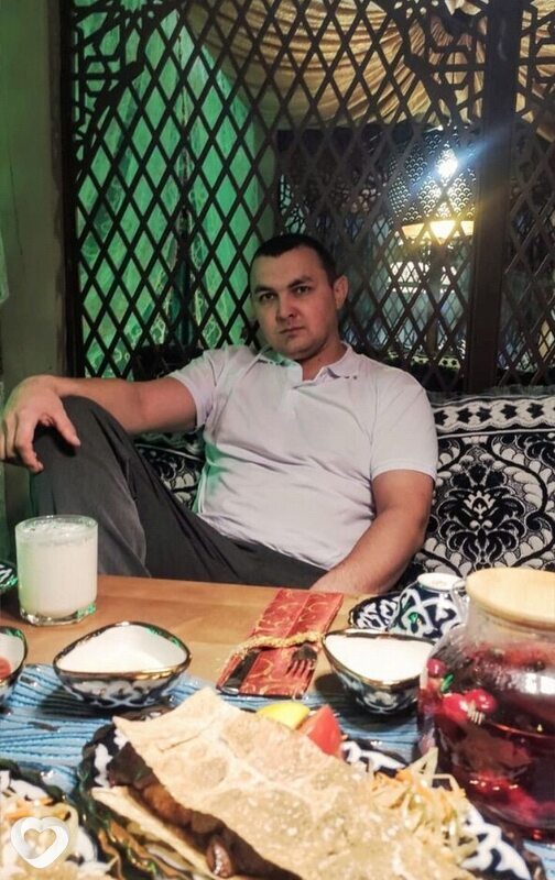 Ildar, 31, Уфе — анкета №4089118