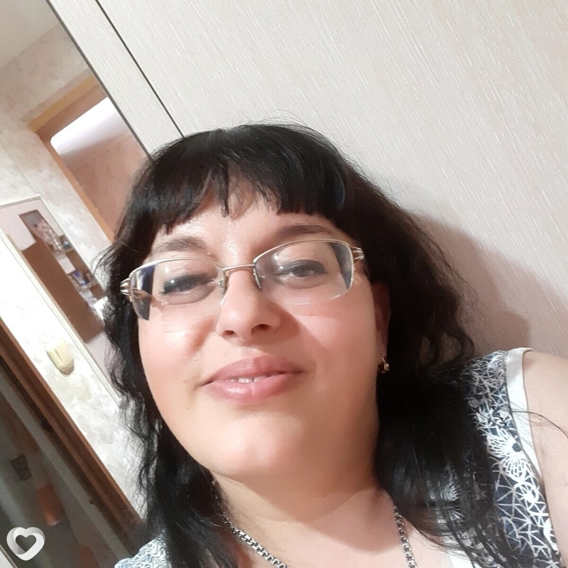 Оксана, 40, Таганроге — анкета №4089123